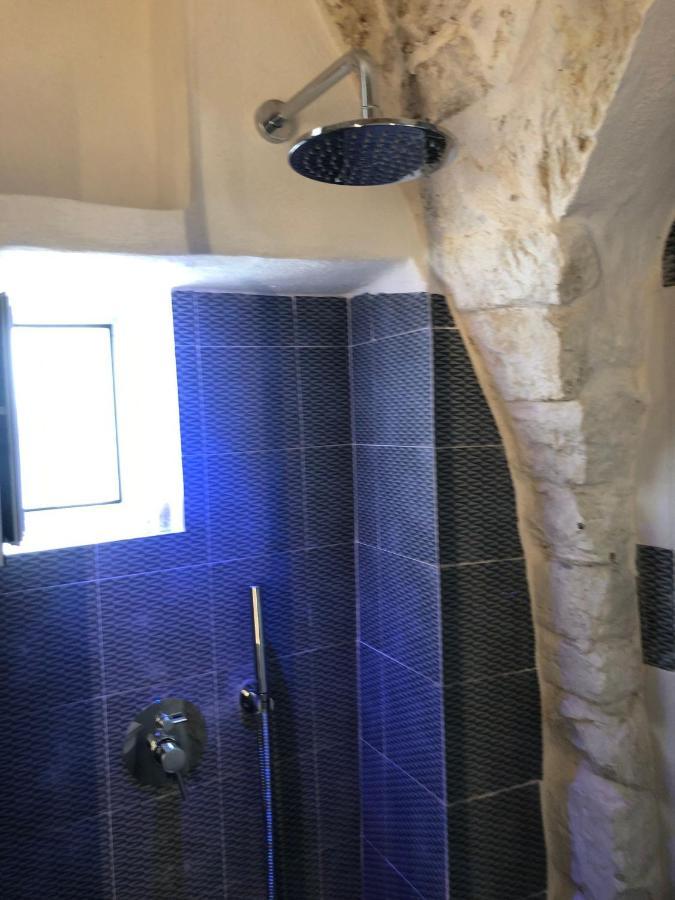 Ca Gio Bed & Breakfast Ostuni Exterior photo
