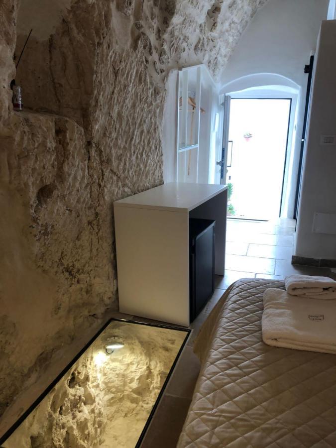 Ca Gio Bed & Breakfast Ostuni Exterior photo