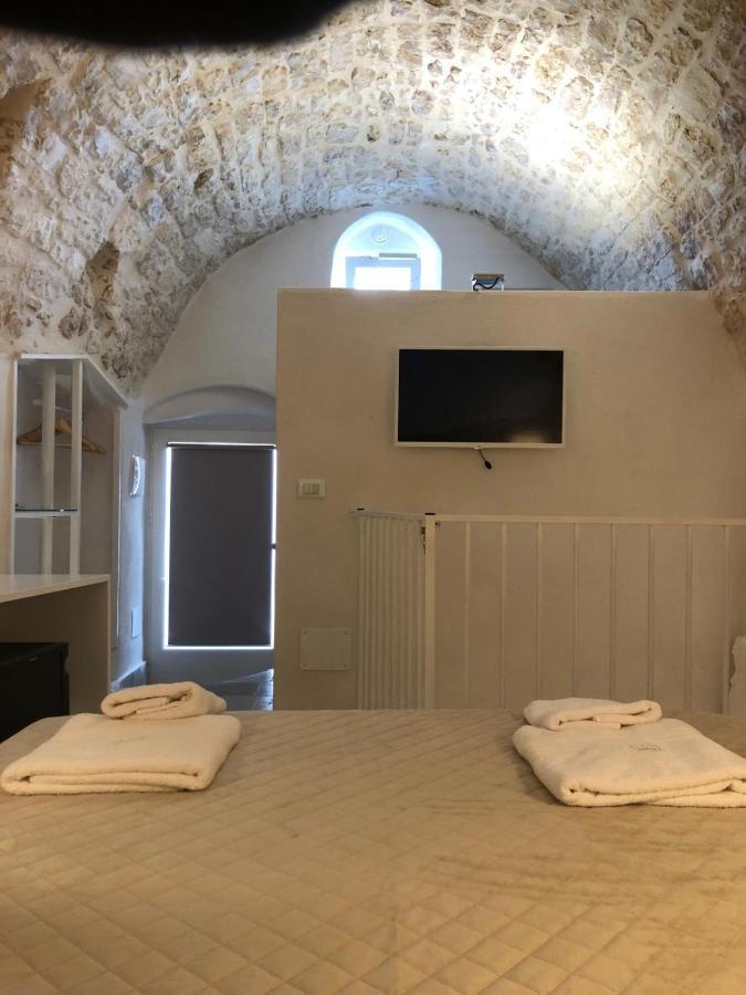 Ca Gio Bed & Breakfast Ostuni Exterior photo