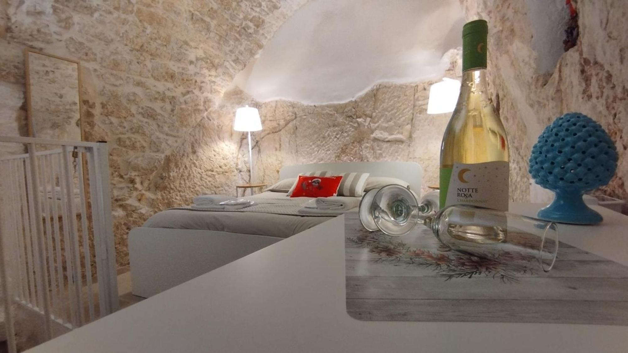 Ca Gio Bed & Breakfast Ostuni Exterior photo