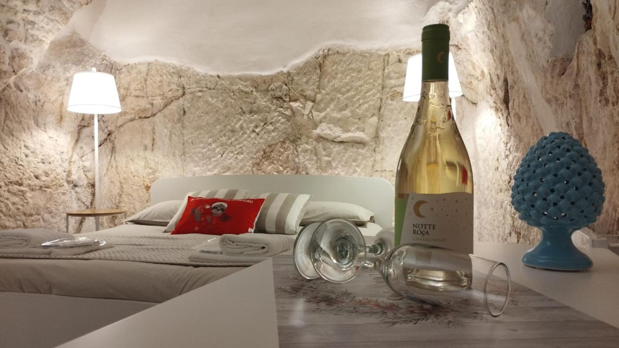 Ca Gio Bed & Breakfast Ostuni Exterior photo