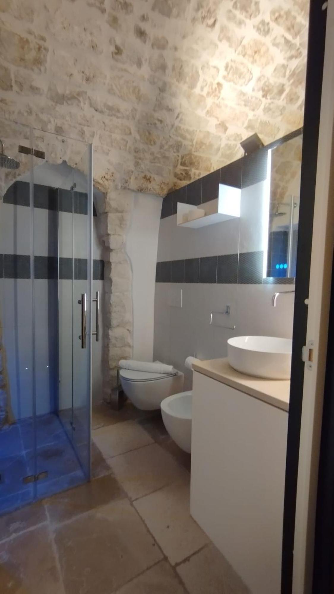 Ca Gio Bed & Breakfast Ostuni Exterior photo